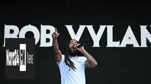 BBC Faces Backlash Over Unedited Bob Vylan Performance at Glastonbury