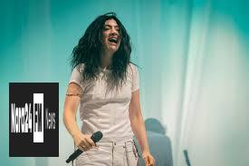 Lorde's Transparent CD Sparks Fan Backlash Over Playability Issues