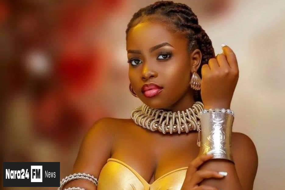 Social Media Star Pretty Nicole Sparks Buzz with Sudden TV Debut