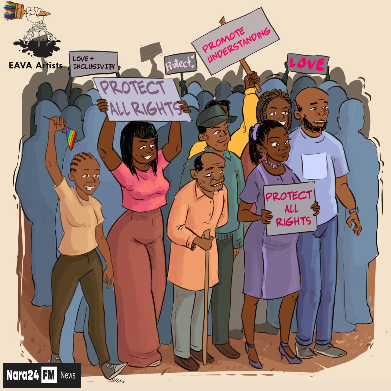 Know Your Laws’ Campaign Highlights Shrinking Civic Space in Uganda