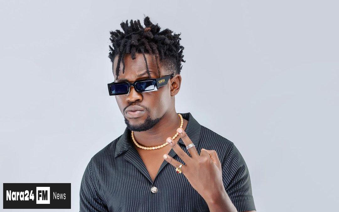 Rising Star Dax Vibez Recounts Humiliating Early Gigs Before Fame
