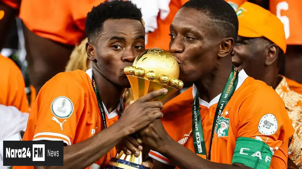 African Football Overhaul: Afcon Shifts to Four-Year Cycle, New League Launched