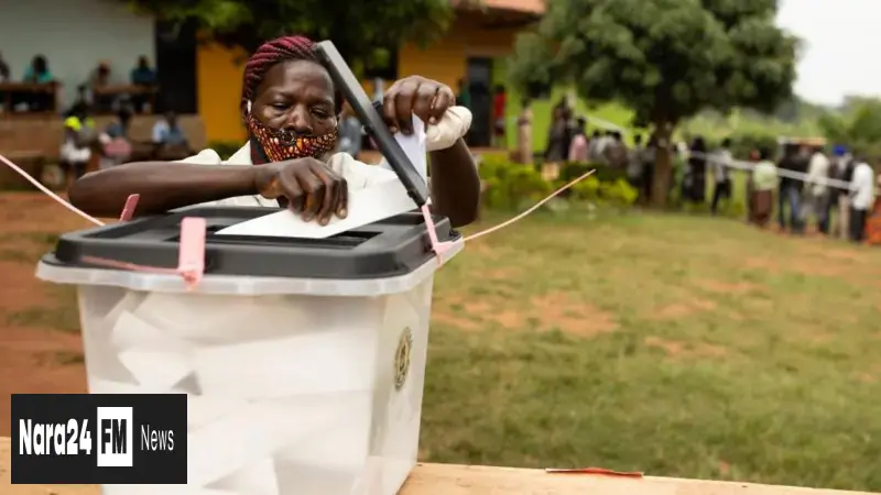 Uganda 2026 Election: What you need to know 