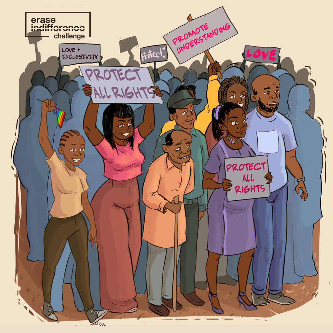 Know Your Laws’ Campaign Highlights Shrinking Civic Space in Uganda