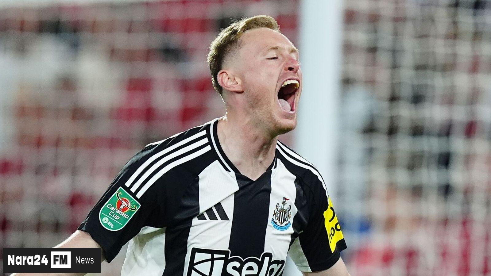 Leeds United Secures Sean Longstaff in £12m Deal with Newcastle