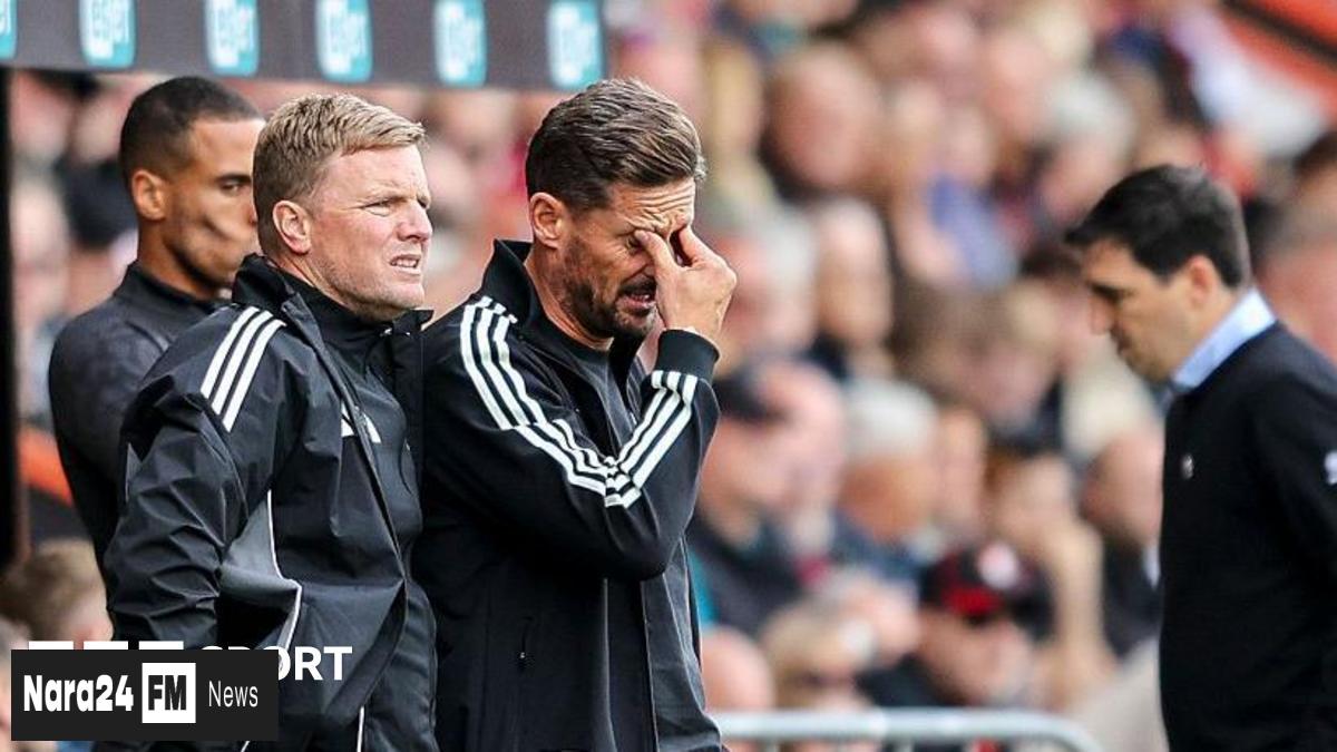 Newcastle Must Improve Attack After String of Goalless Draws