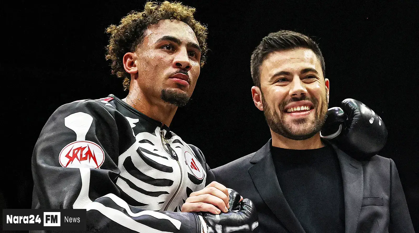 Boxxer Set to Pursue Legal Action Against The Times and Sunday Times Over Sky Sports Departure Controversy