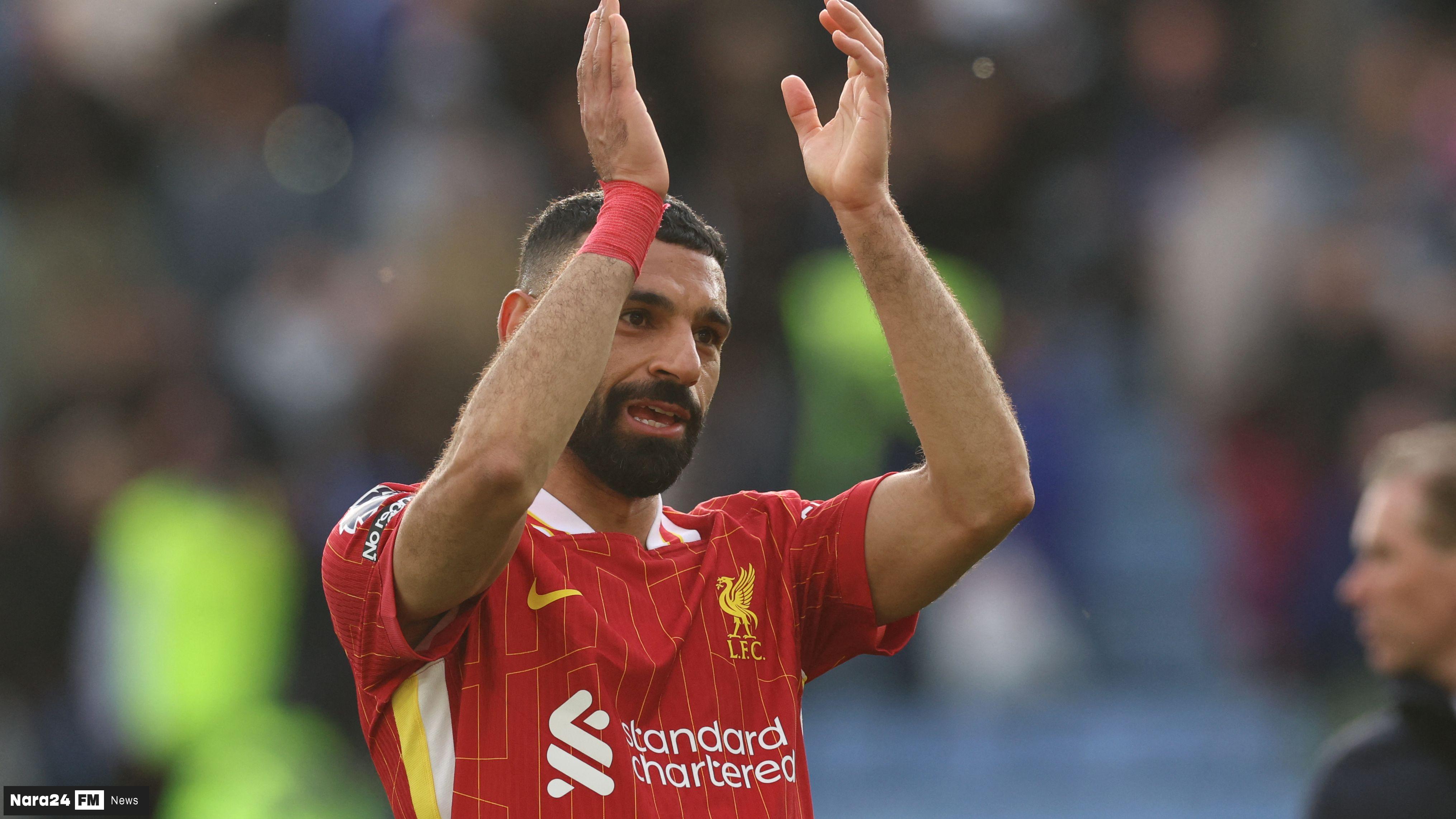 Preparing for Glory: Liverpool's 2025 Pre-Season Tour, Fixtures, Results, and How to Watch