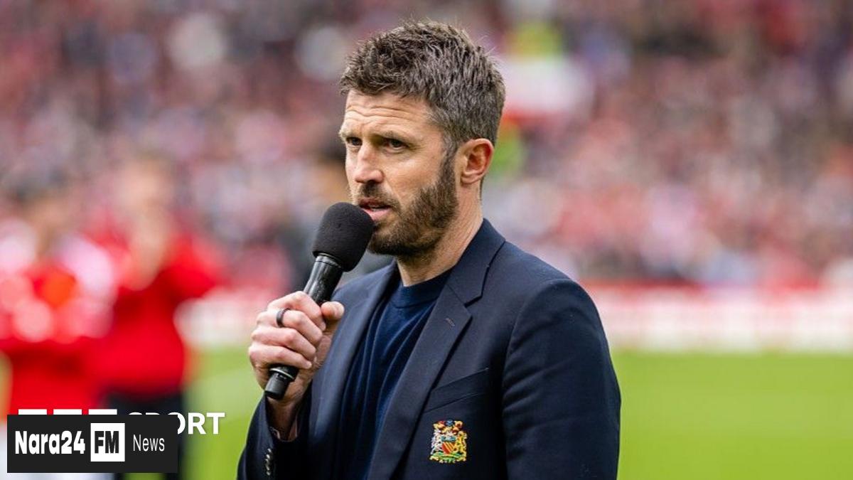Manchester United’s Future Under Michael Carrick: Ambitions, Challenges and Transfer Targets