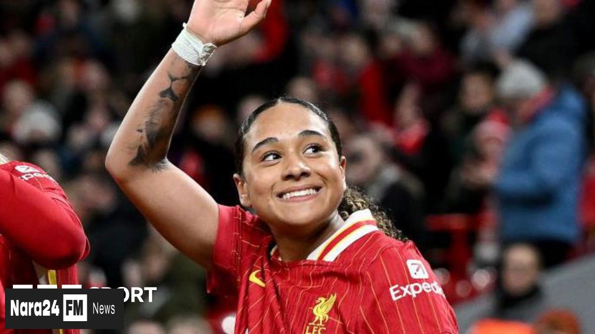 Arsenal Break Women's Football Transfer Record with £1m Agreement for Olivia Smith