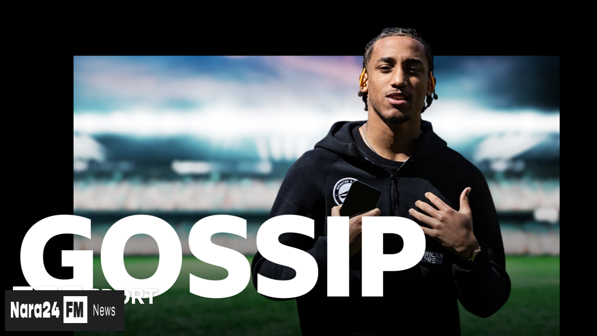Transfer Rumors: Chelsea Eyeing Joao Pedro, Liverpool Target Marc Guehi