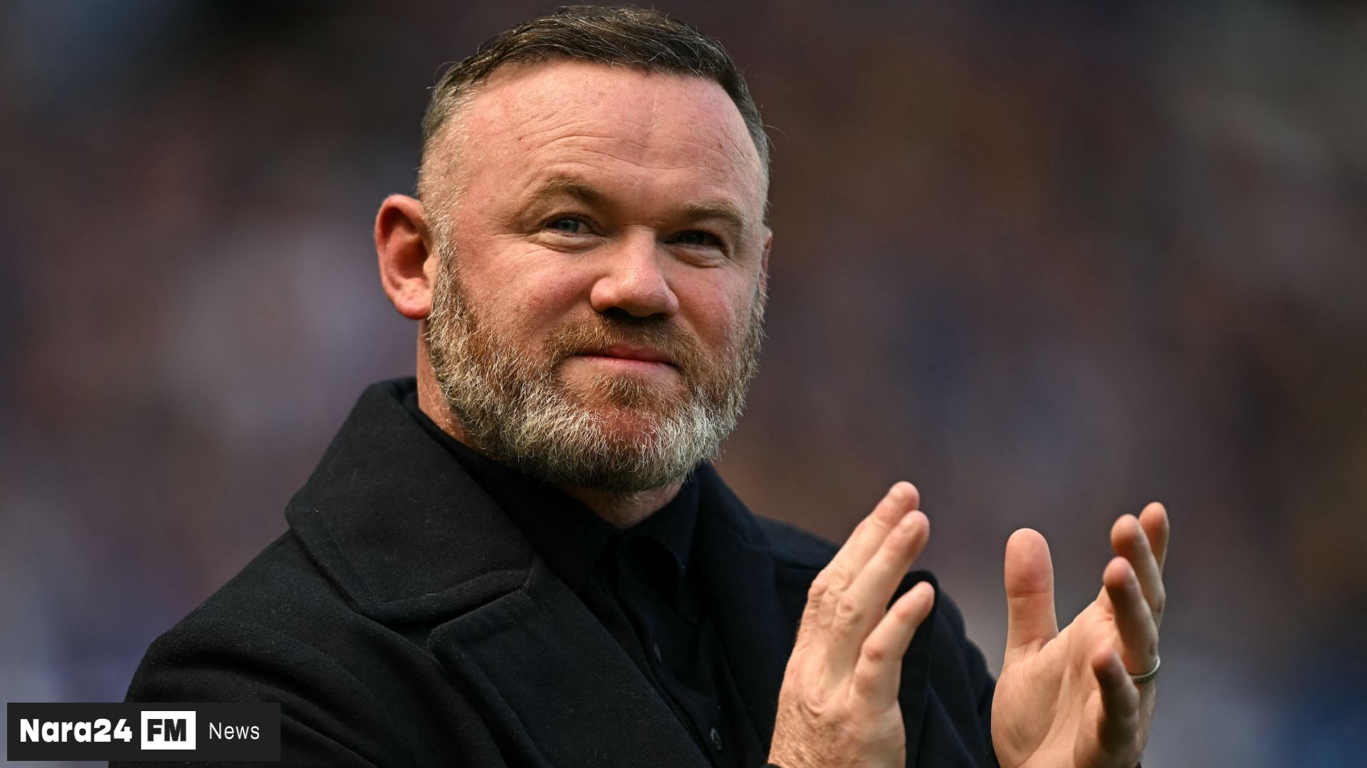Wayne Rooney Opens Up About Potential Assistant Manager Roles at Two Clubs