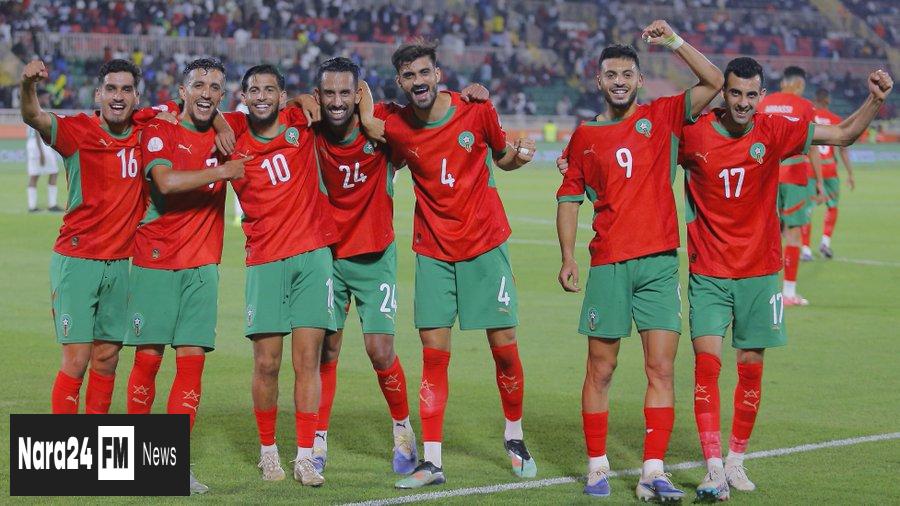 Morocco Secures Semi-Final Spot by Defeating Tanzania in CHAN 2024 Quarter-Finals