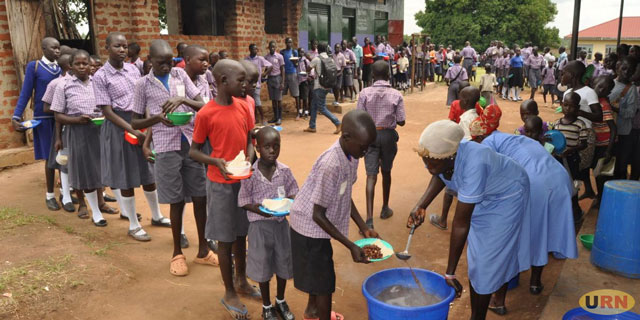 Court Demands Government Accountability for School Feeding Program Failure