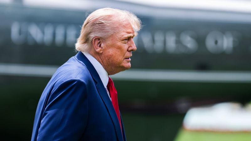 Trump Faces Tough Choices Amid Rising Tensions with Iran
