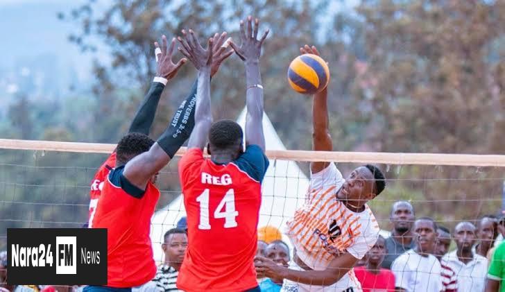 East Africa's Finest Volleyball Clubs to Compete in Kigali at Genocide Memorial Tournament 2025