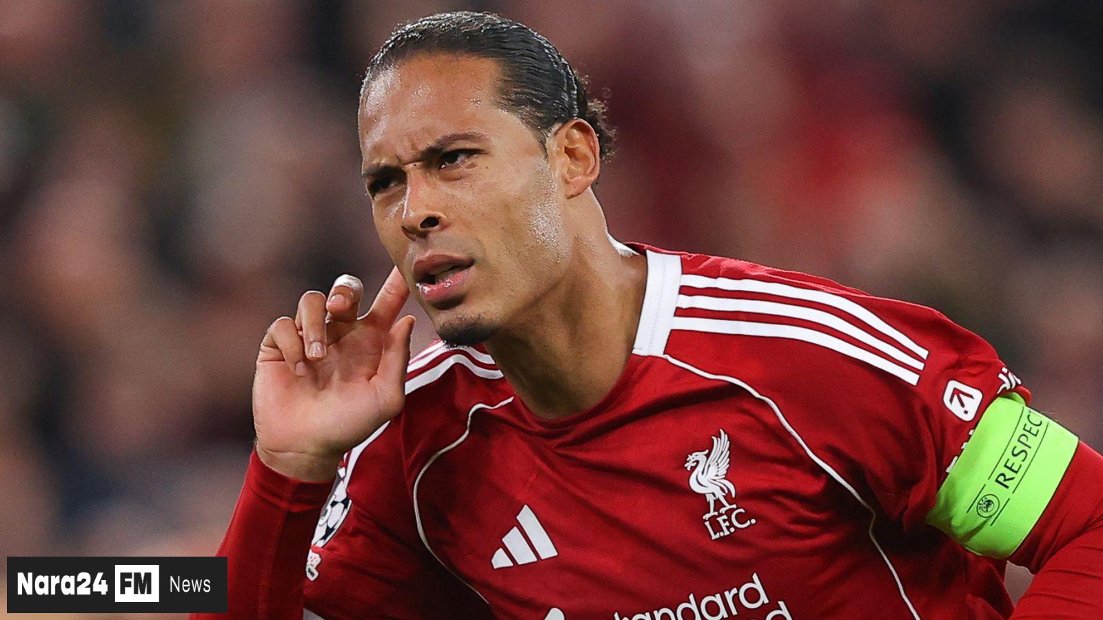 Late Drama as Liverpool Edge Out Atletico Madrid in Champions League Thriller