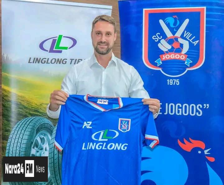 Will Nemanja Milincic Confirm SC Villa's Serbian Coach Legacy?