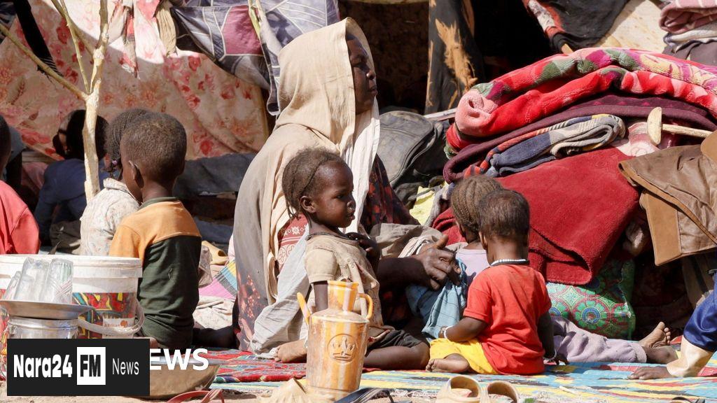ICC Alleges War Crimes in Darfur Amid Escalating Sudan Conflict