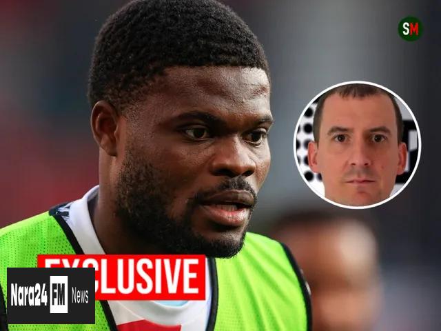 Arsenal's Thomas Partey Contract Saga: Is a Deal Still Possible?