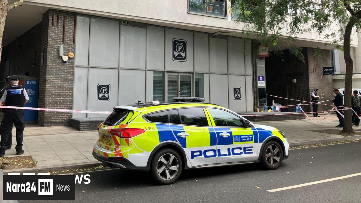 Man Arrested in Fatal Stabbing at Bermondsey Business After Two Killed