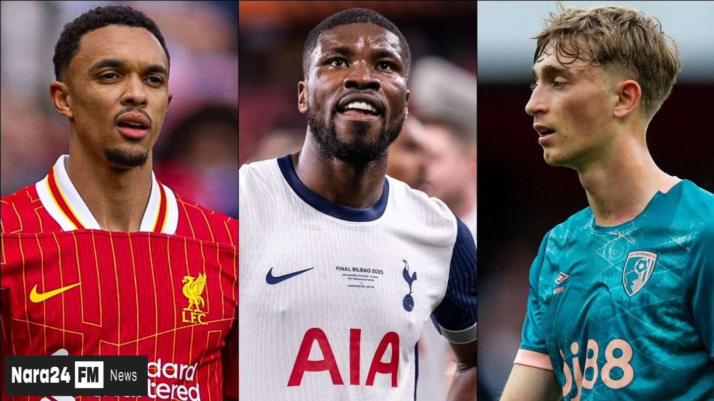 Premier League 2025-26: Complete Summer Transfer Rundown