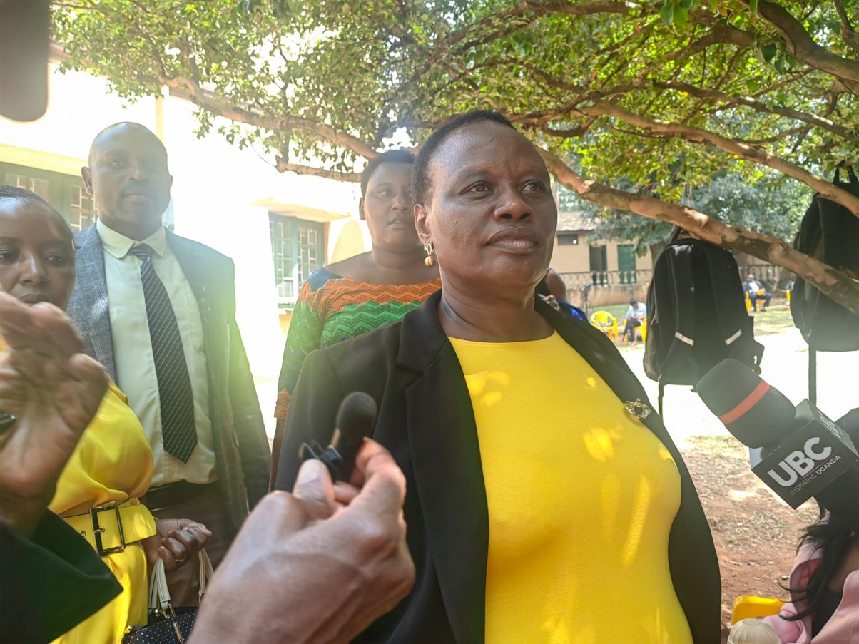MP Nyakikongoro Champions Arts Teachers' Pay Equity in Re-election Campaign