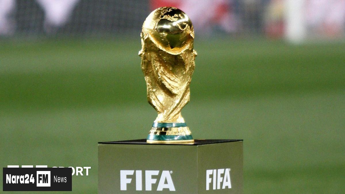 The 2026 FIFA World Cup: New Research Claims it Will Be the Most Polluting Event in History