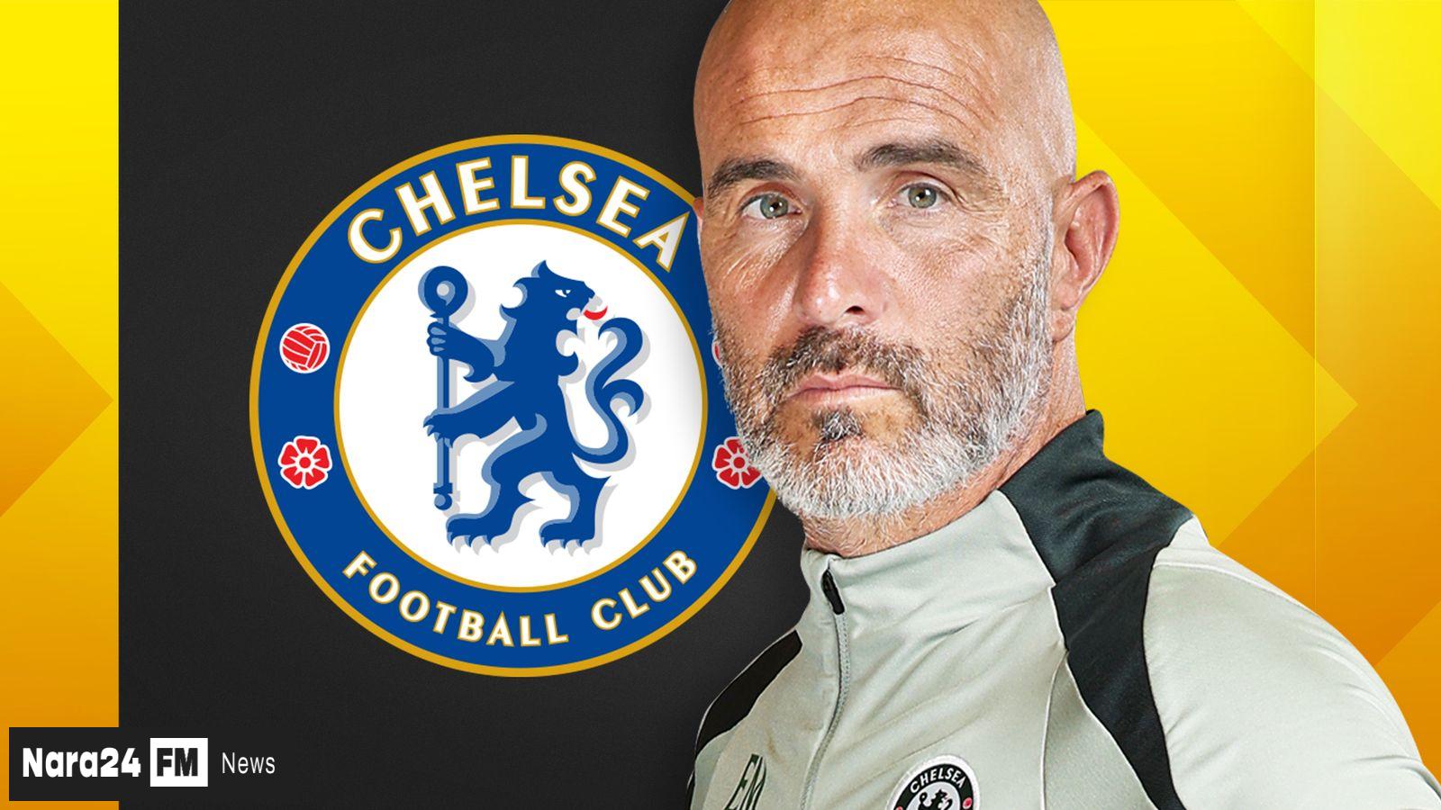 Chelsea FC Transfer Hub Temporarily Unavailable: Latest Updates Paused