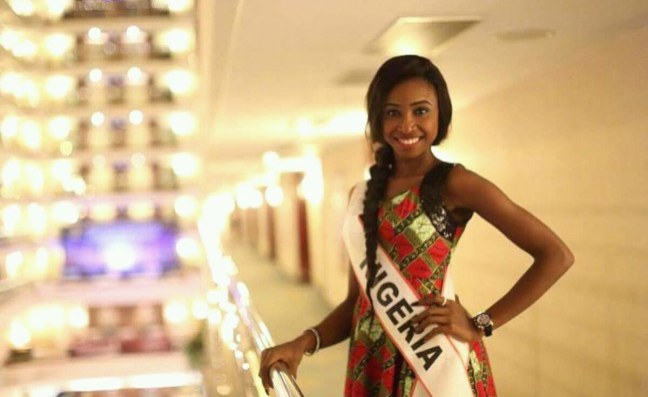 Controversy Erupts as Former Miss Anambra Faces Tape Scandal
