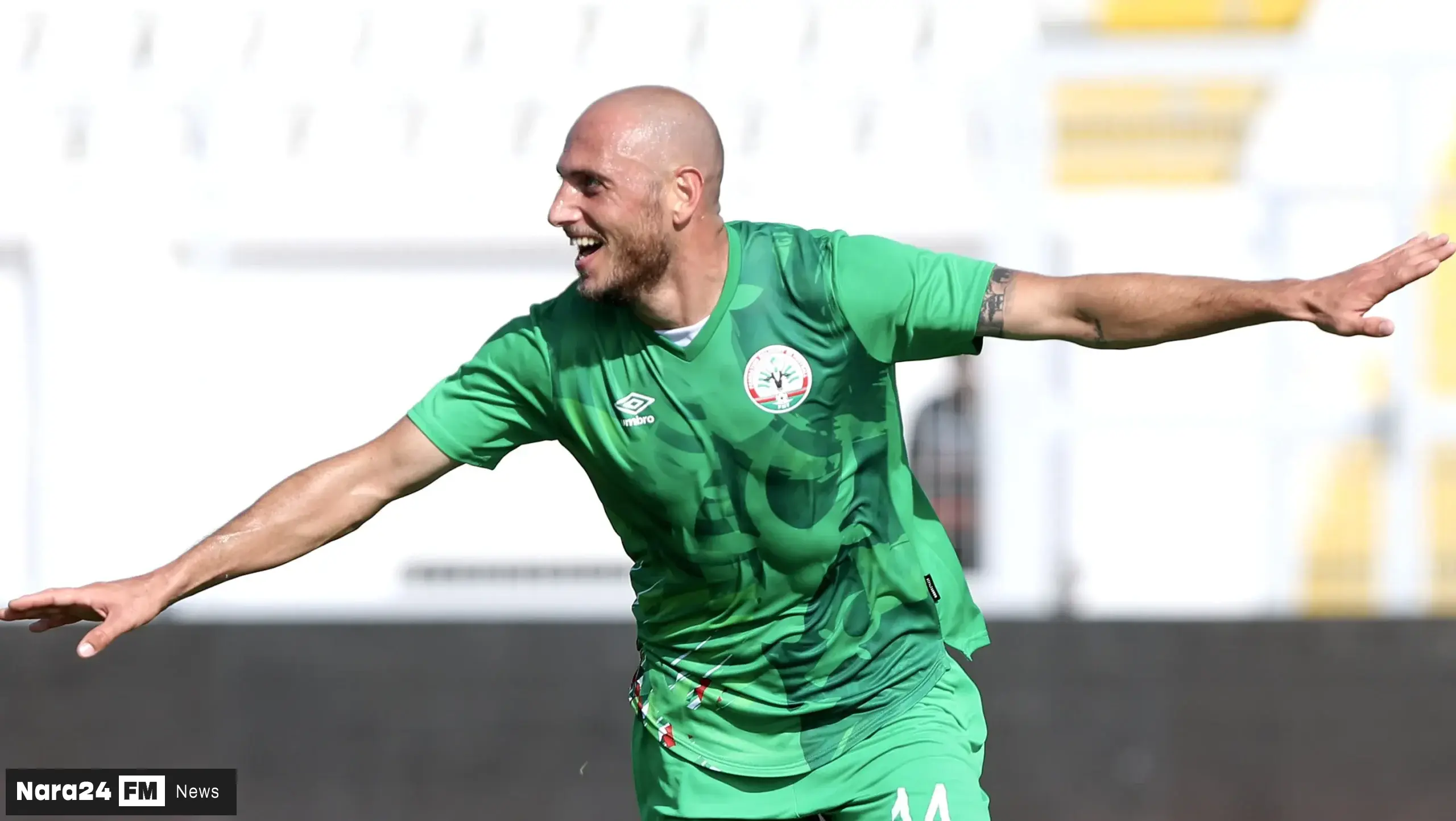 Madagascar Advances to CHAN 2024 Semifinals After Penalty Shootout Victory Over Kenya