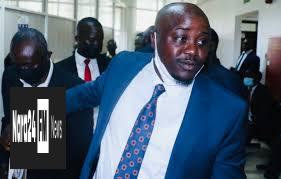 DPP Takes Legal Action to Prevent Land Broker Kamoga's Attempt to Stop Criminal Trial