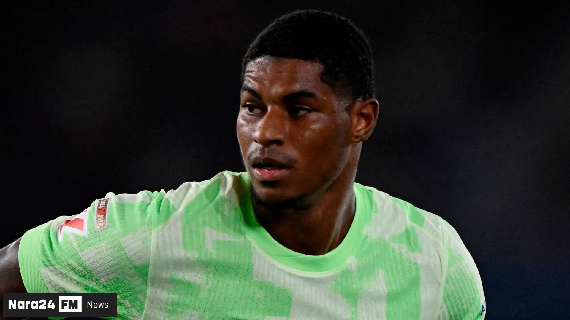 Rashford's Rocky Barcelona Start: Hooked at Half-Time in Comeback Victory
