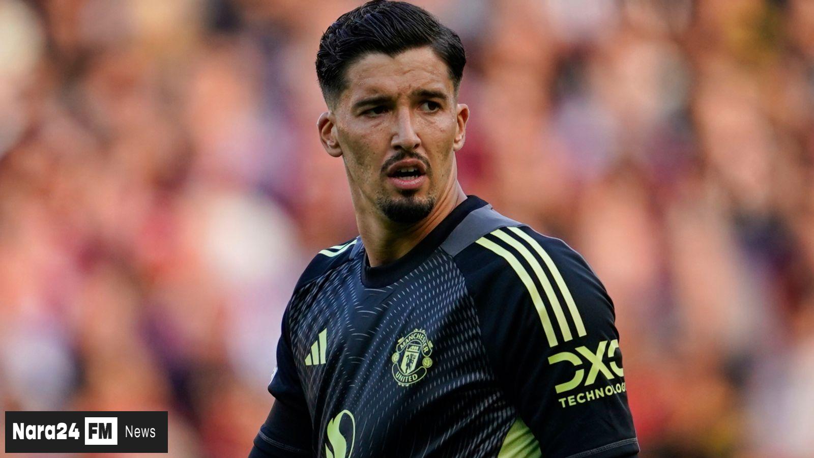 Amorim Aims for Bayindir to Match Van der Sar's Legacy in Man City Derby