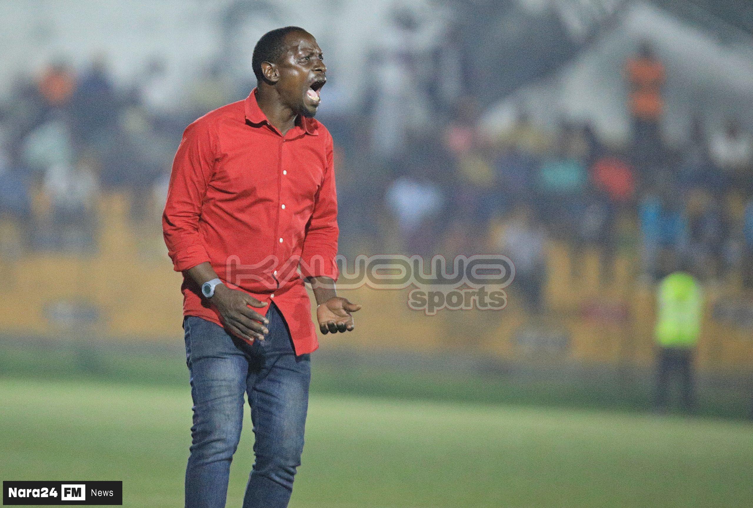 URA Seeks First Win of Season Against UPDF in Uganda Premier League