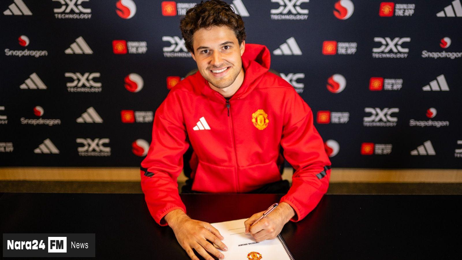 Manchester United Secure Belgian Goalkeeping Prodigy Senne Lammens in £18.2m Deadline Day Move