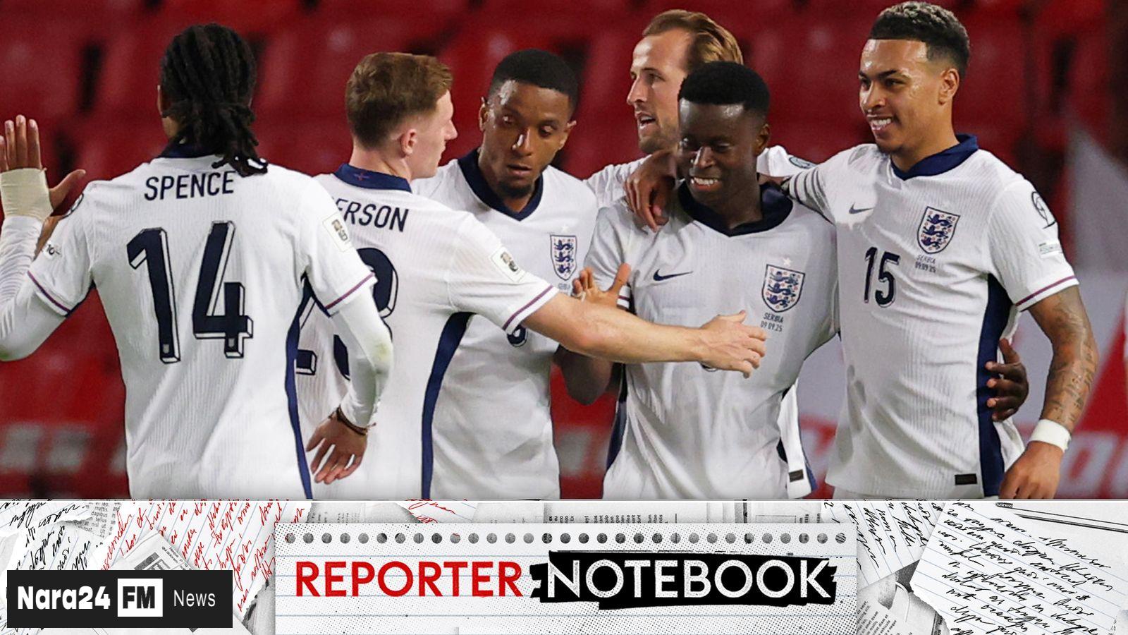 Tuchel's England Selection Challenge: Balancing Wingers and the No. 10 Role
