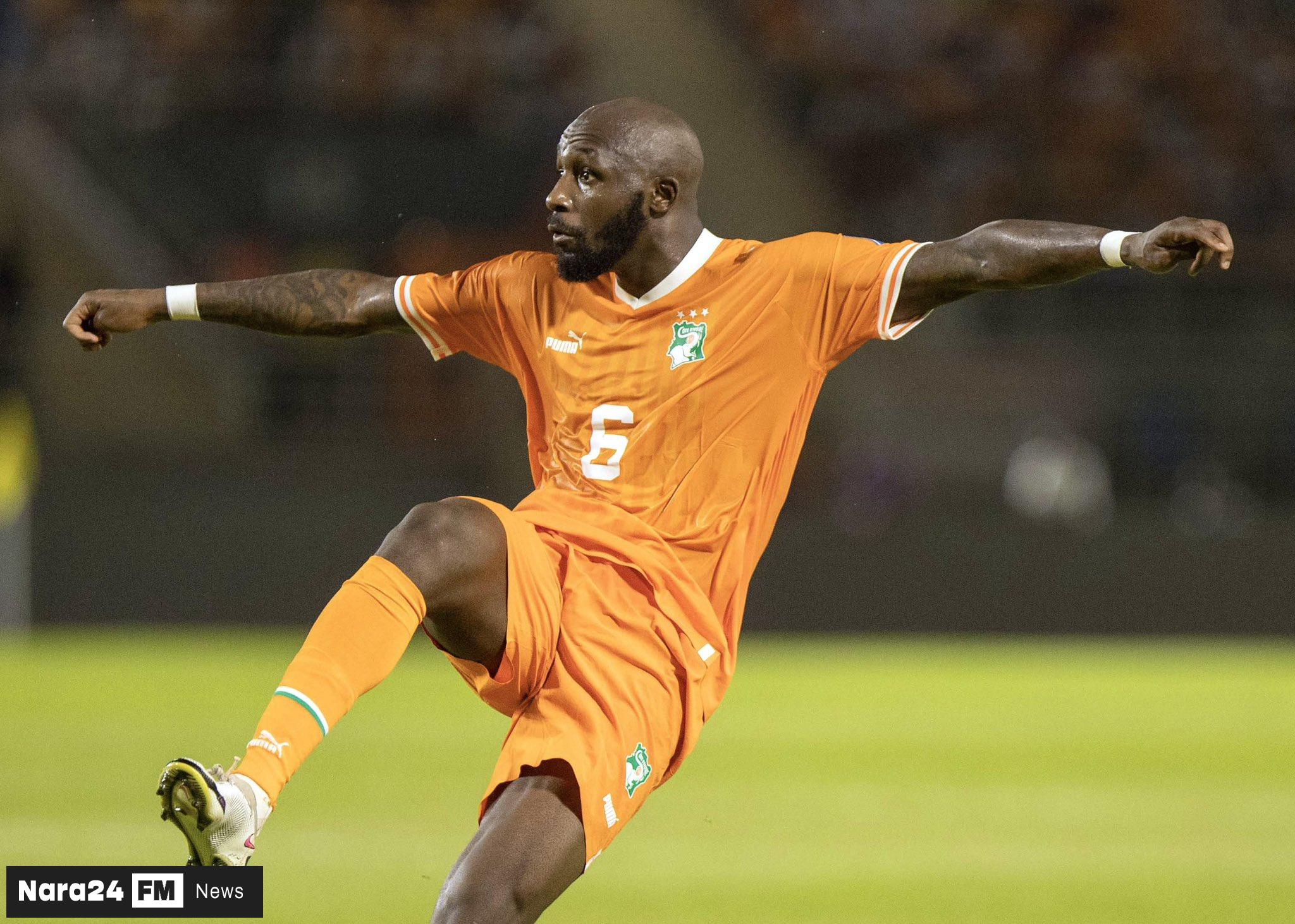 AFCON 2025 Group F: Titans Clash Awaits