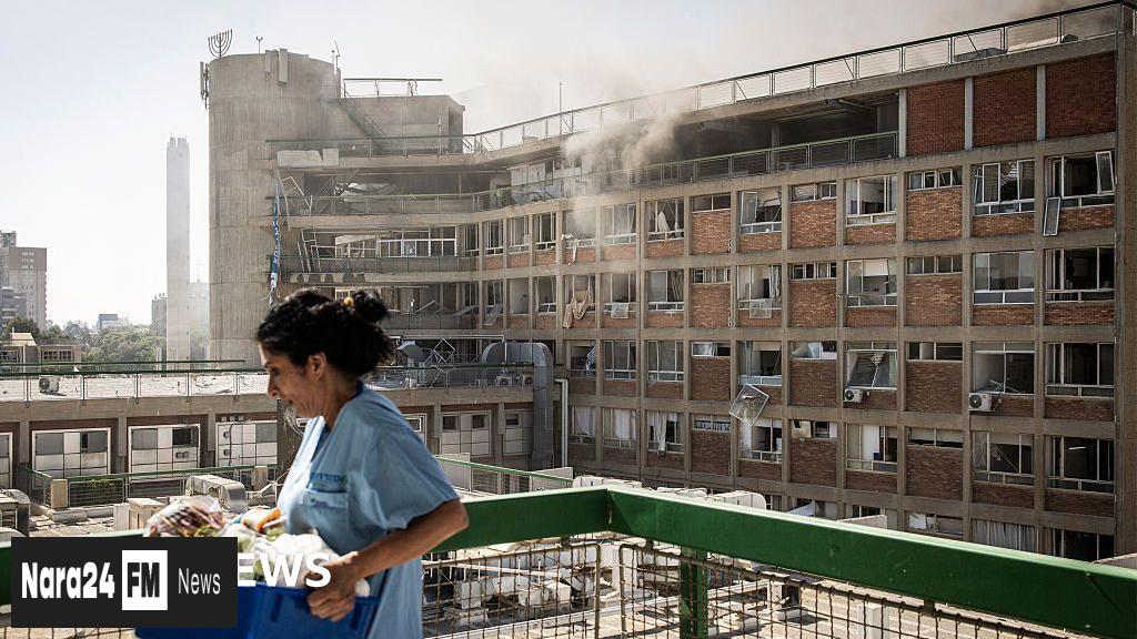 Iranian Minister Warns US Involvement in Israeli Strikes Would Unleash Regional Chaos