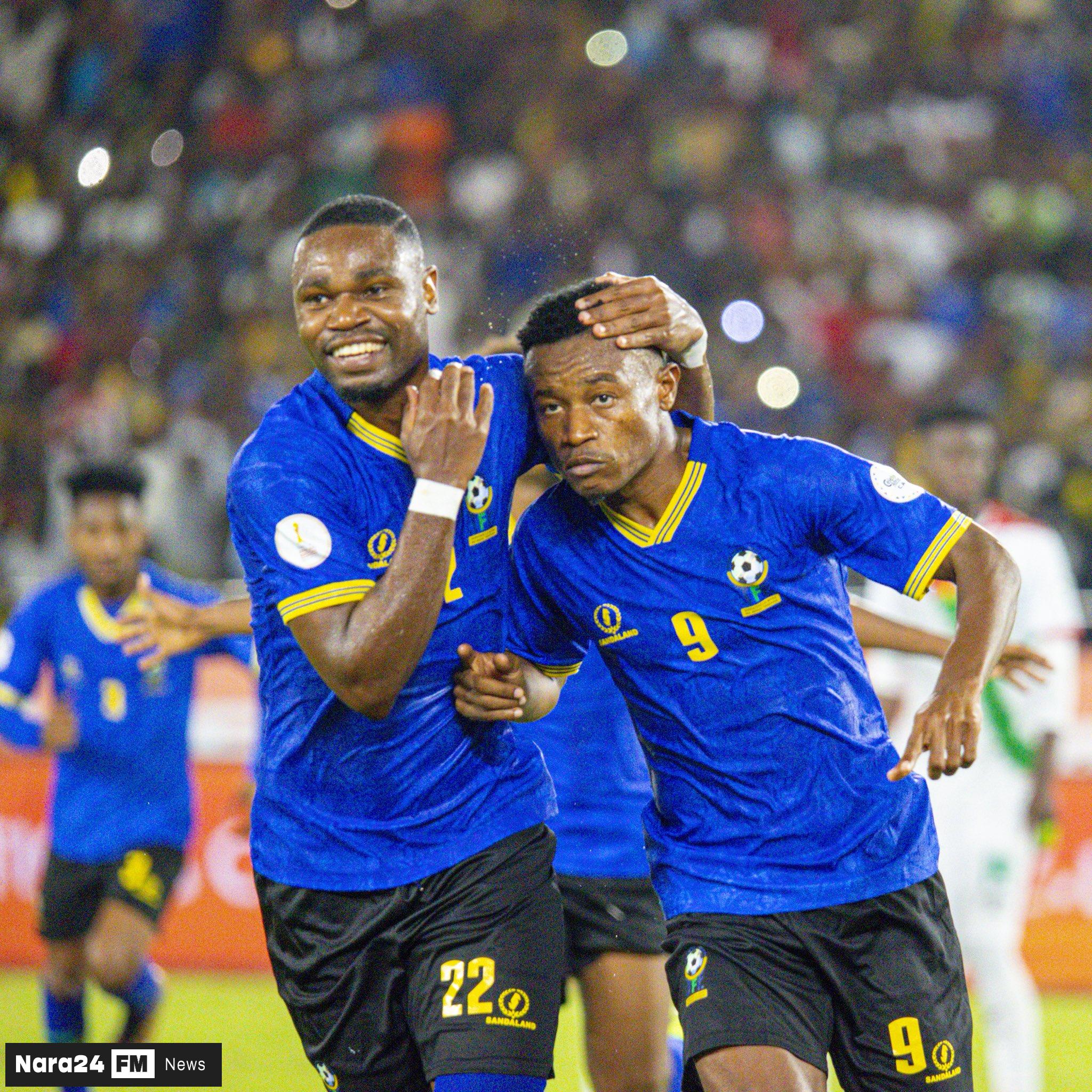Tanzania Braces for Morocco Clash in CHAN 2024 Quarterfinal Showdown