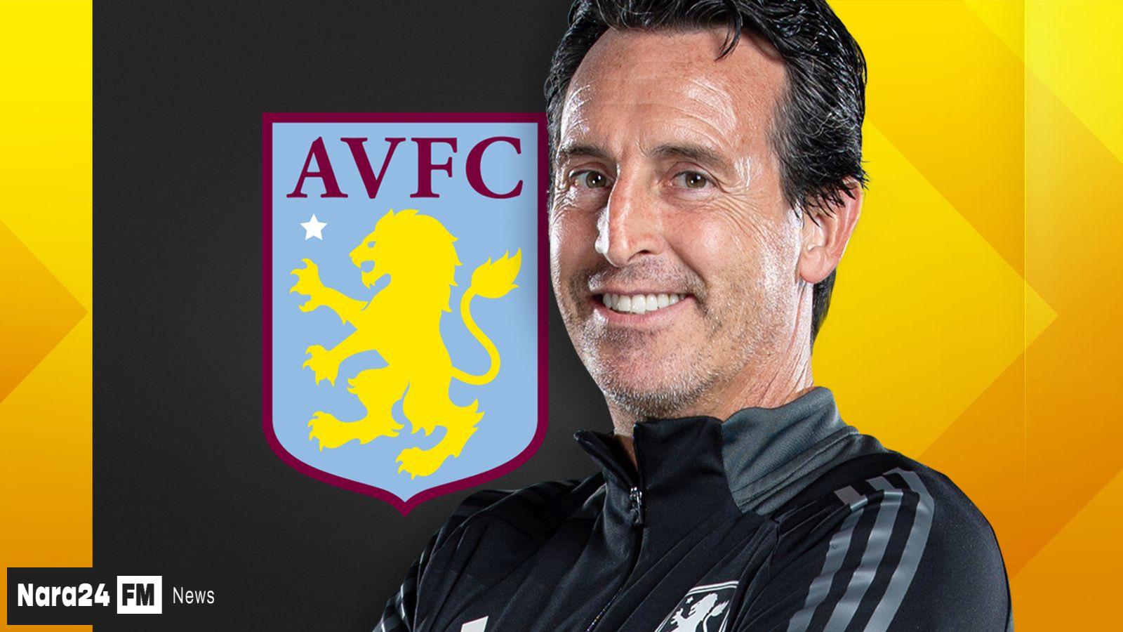 Aston Villa Transfer Hub Temporarily Offline