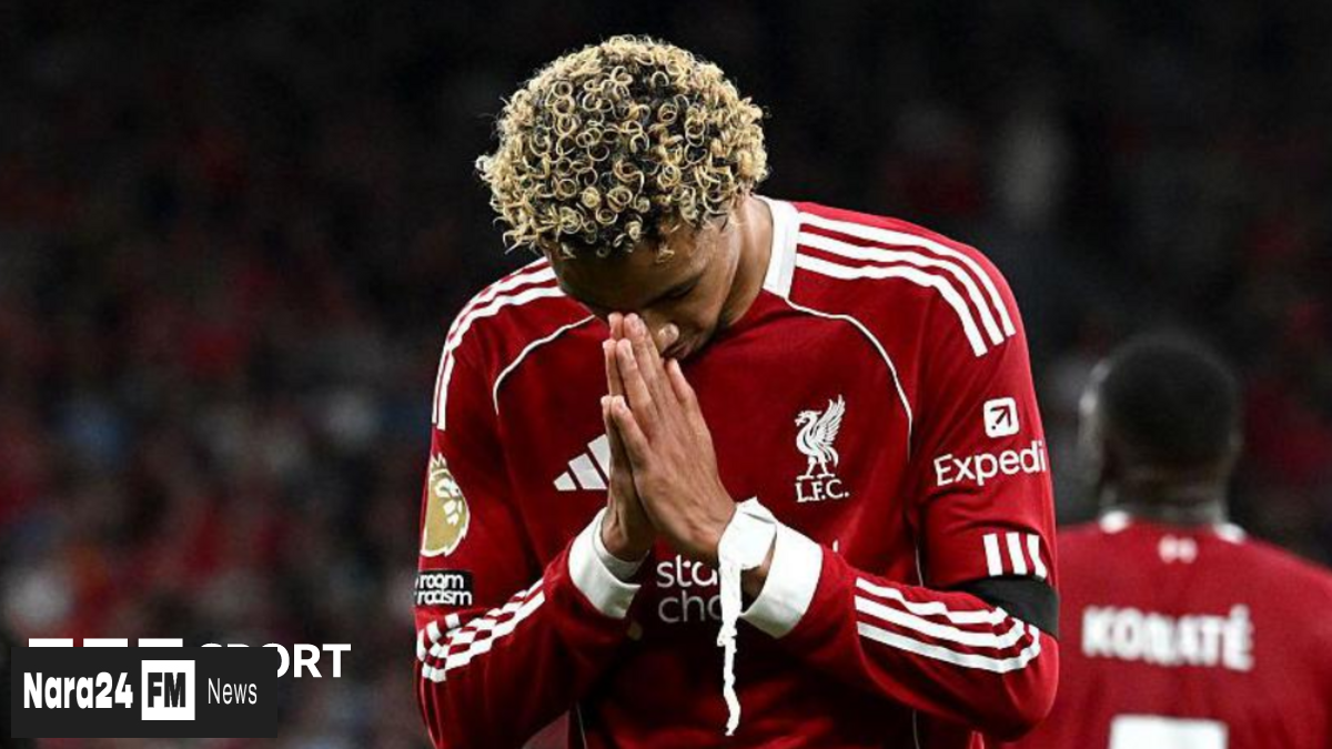Ekitike Shines in Anfield Thriller Amid Defensive Concerns and Emotional Tribute