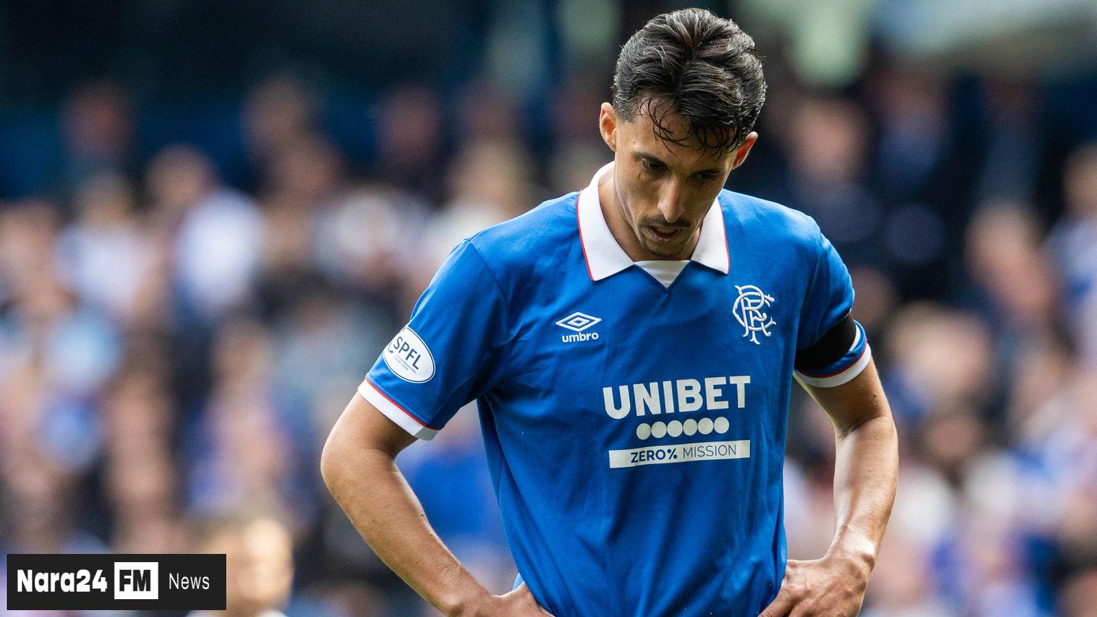 Title Race Hangs in Balance as Rangers Face Crucial Test Against Hearts