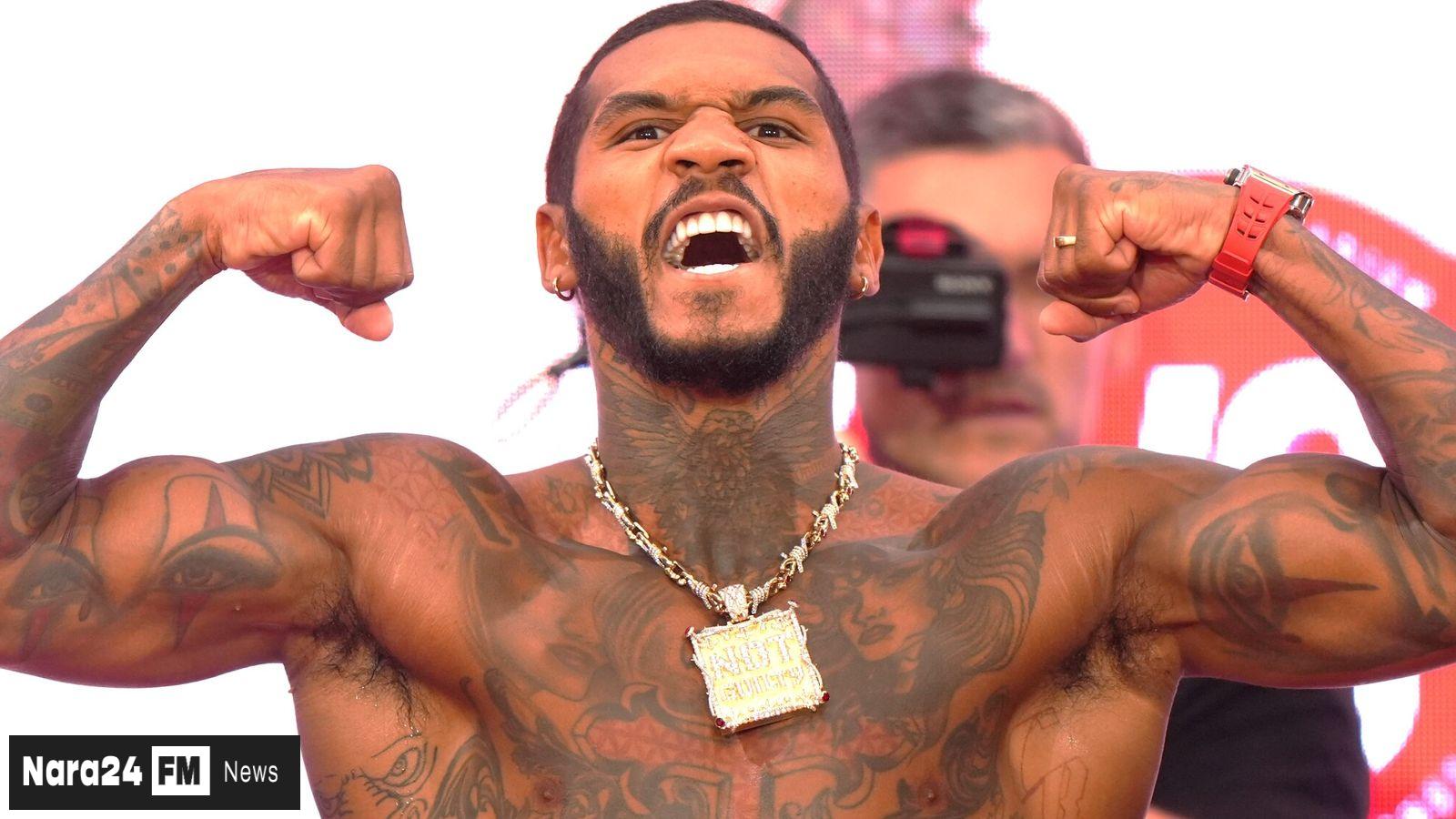Conor Benn Cleared to Pursue WBC Welterweight Title Against Pacquiao-Barrios Winner