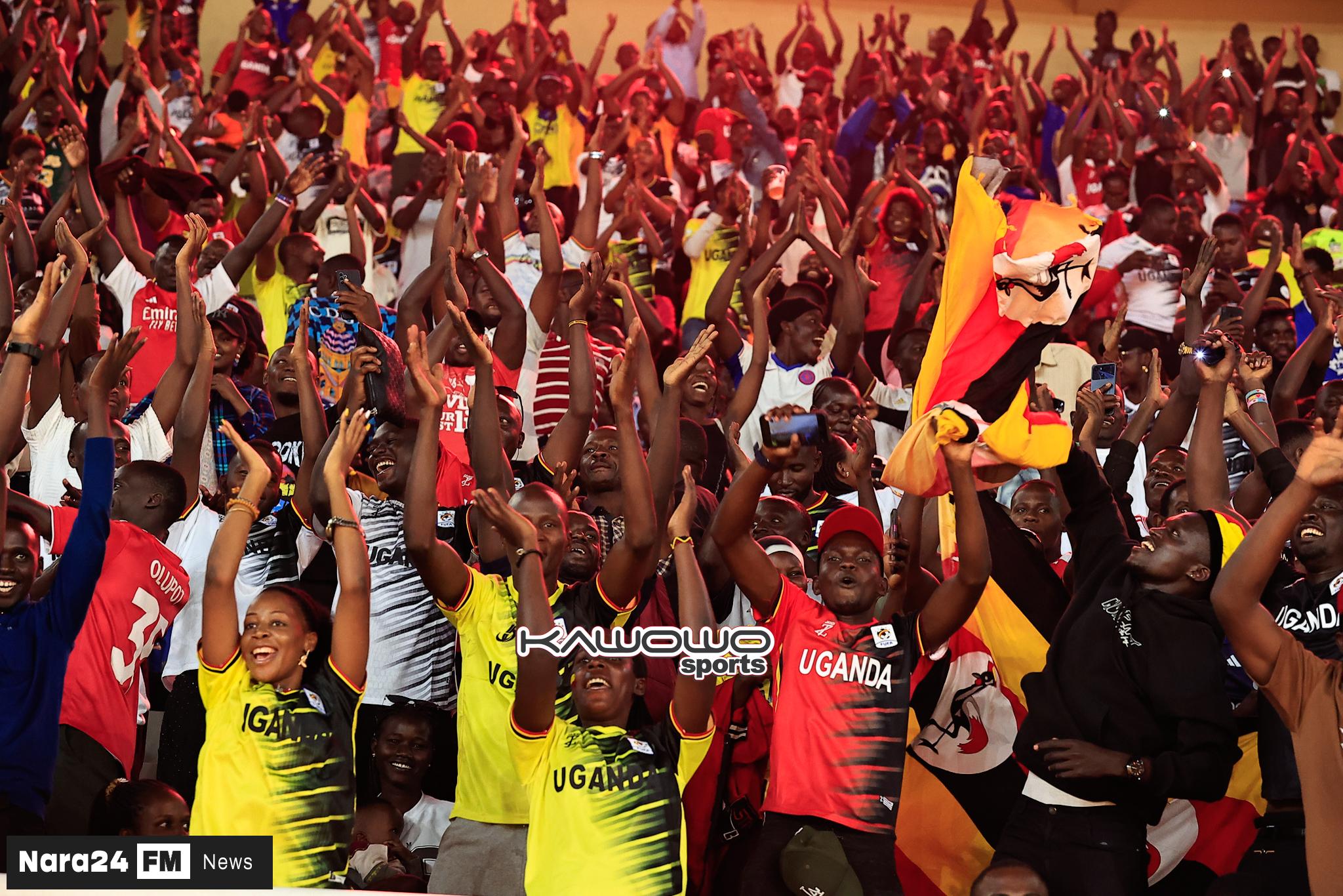 Sudan vs Senegal Clash Promises Free Entry and Musical Spectacle at Namboole for CHAN 2024 Third-Place Showdown