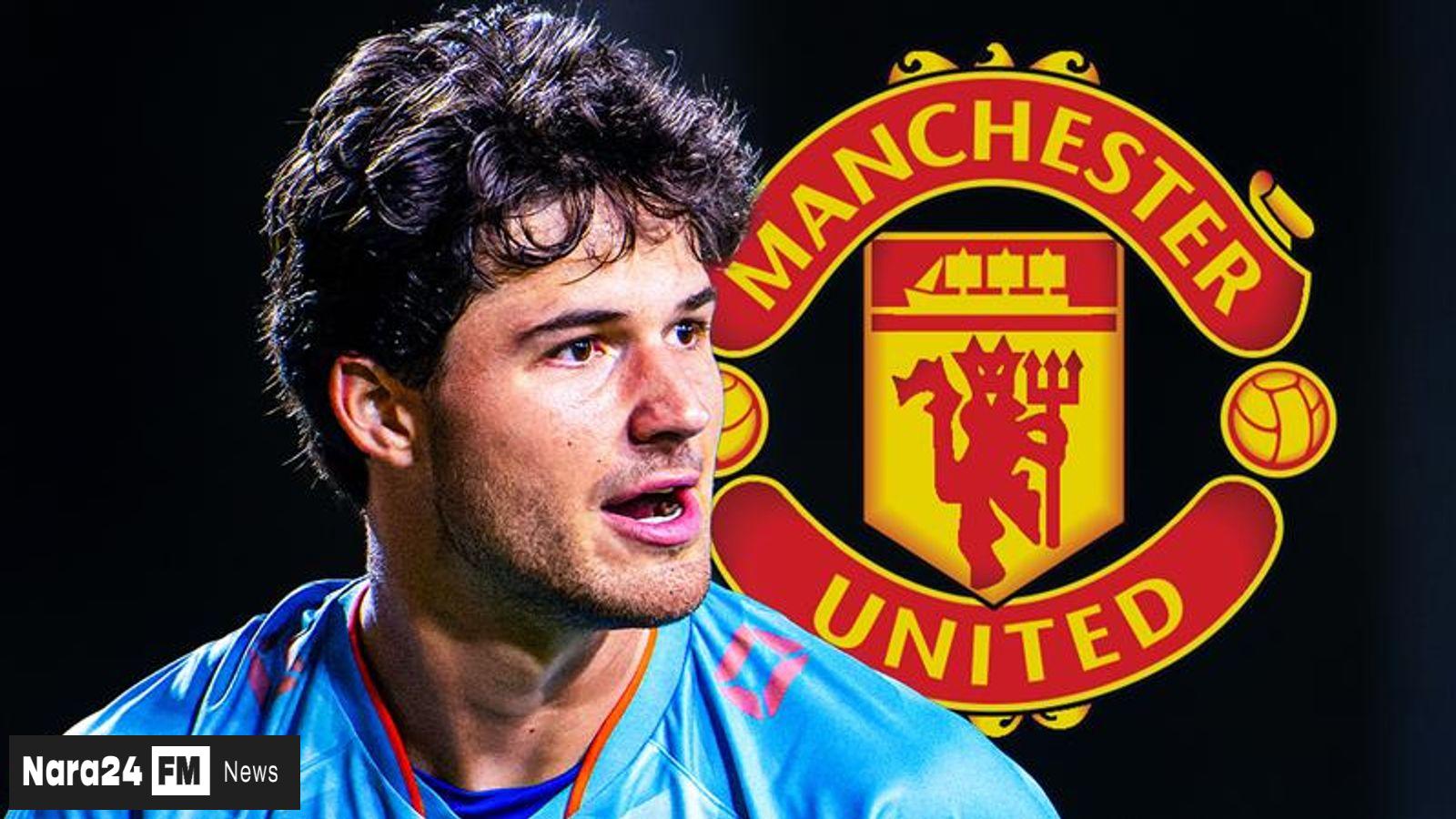 Man Utd Secure £18.2m Deal for Belgian Goalkeeper Senne Lammens