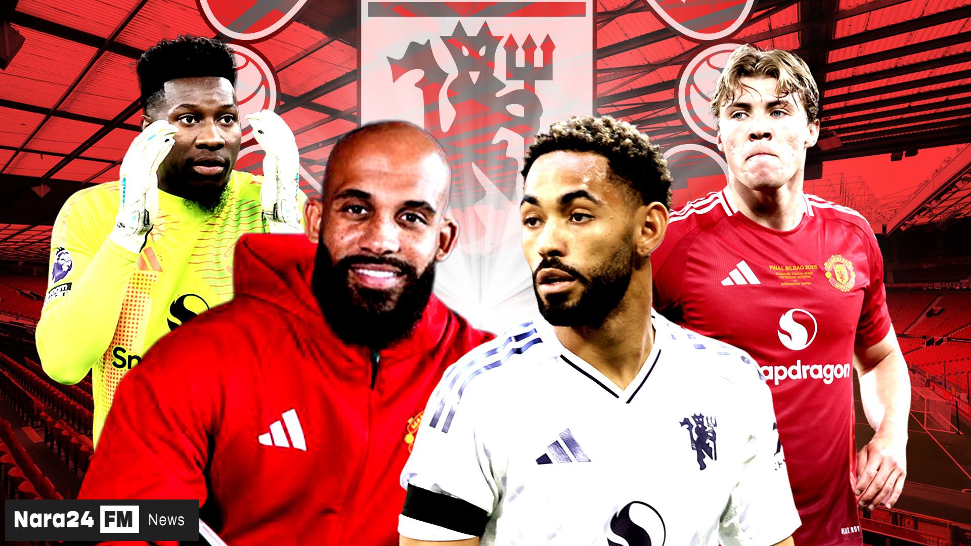 Man Utd's Strategic Shift: Mbeumo Signing Signals New Era or Possible Pitfall?