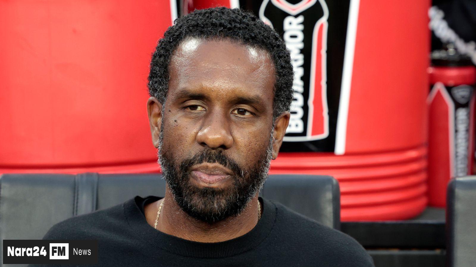 Celtic Nearing Deal for Columbus Crew's Wilfried Nancy as New Manager