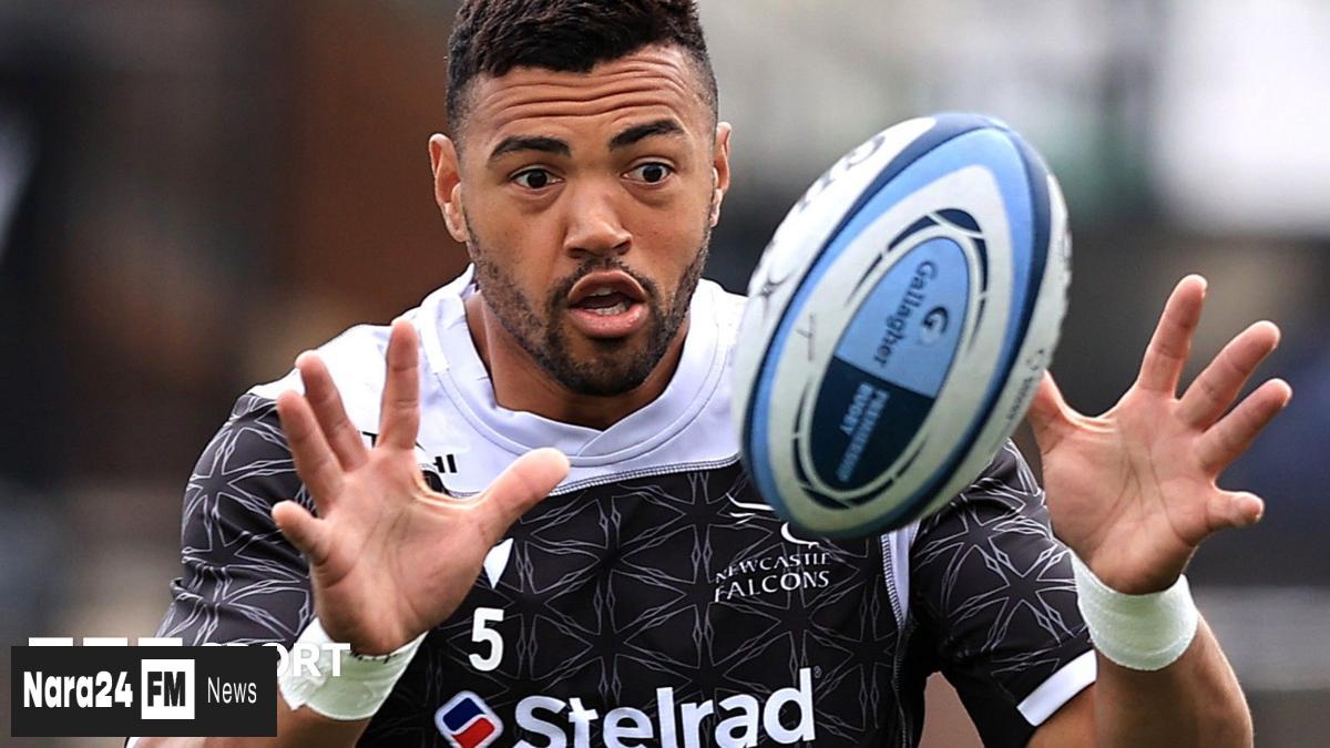 Luther Burrell Alleges Systemic Racism Forced Early Rugby Retirement