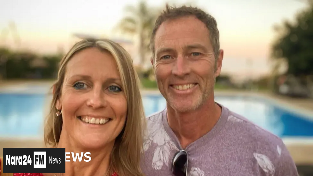 "Son's Emotional Plea: Parents Arrested in Iran Not Spies, But Loving Parents"